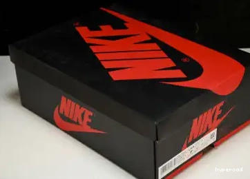 Hyperoad OGYellow Ochre High Retro 1 Jordan 0517